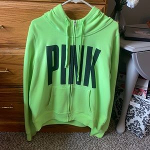 Great condition Women’s zip-up sweatshirt